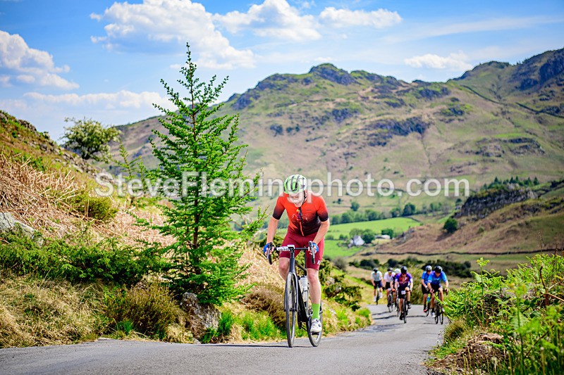 142323 - 2025 Fred Whitton Blea Tarn Climb 14.00 - 15.00