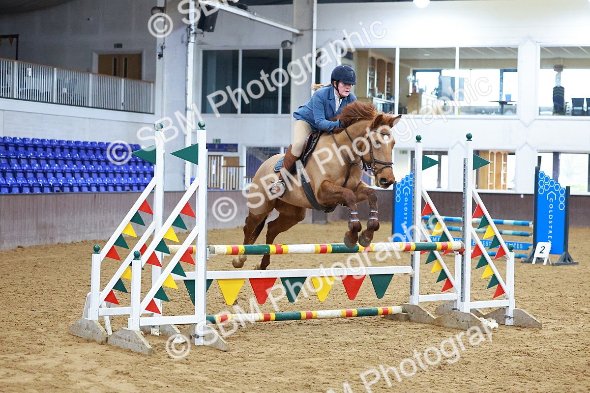 SBM_000354 - Class 2 - Senior British Novice - 90cm
