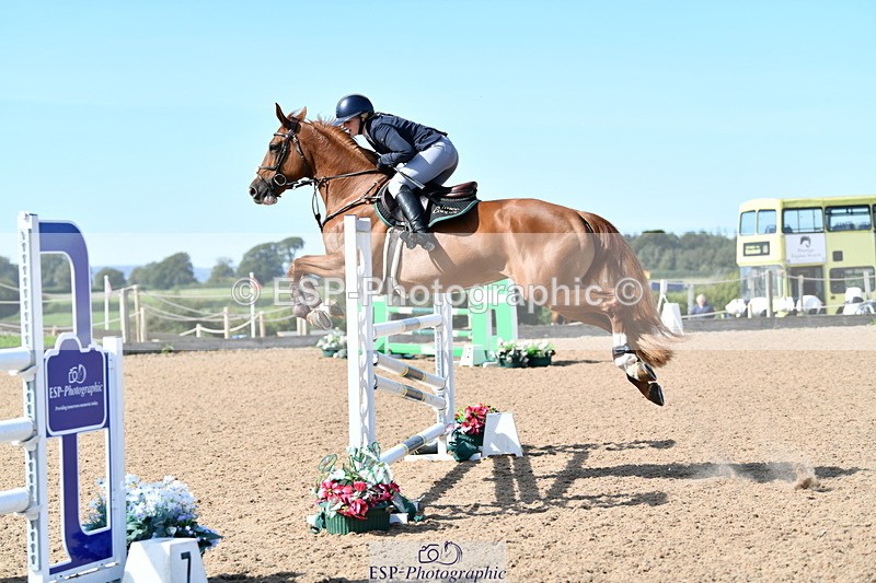 240914A-133354-07295 - Cls 15-S Snr Foxhunter