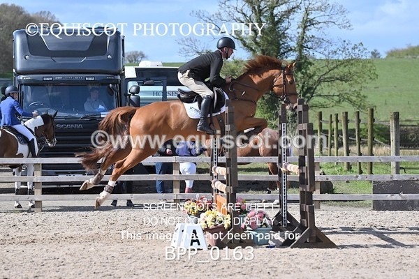 BPP_0163 - CLASS 20 SUN  Senior Discovery/ 1m Open