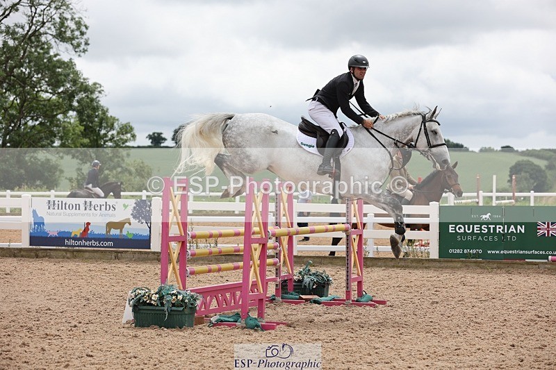 250625-130949-00859 - Cls 4 Newcomers and 1.10m Open