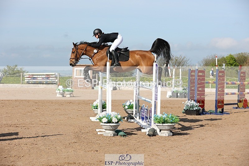 250427-093315-14928 - Cls 32 Young Horse 6yr old