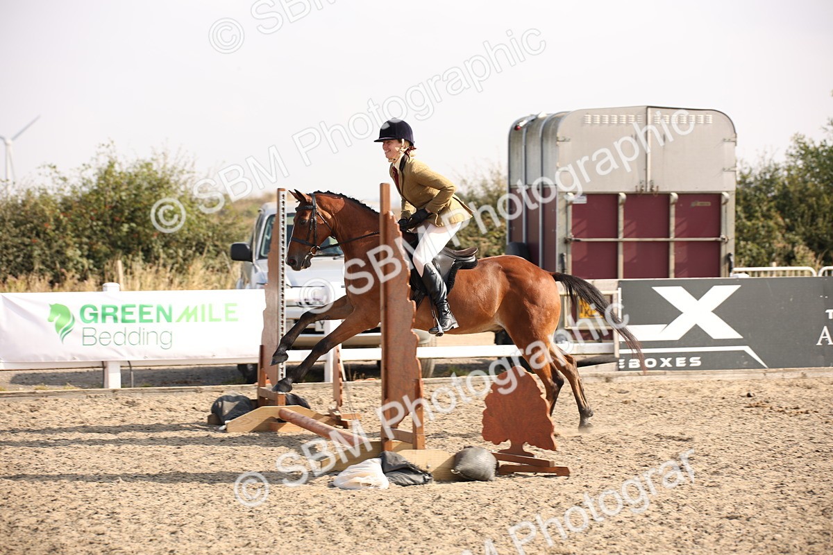 SBM_11167 - Class 403b Bottom Hole Working Veteran (20+)