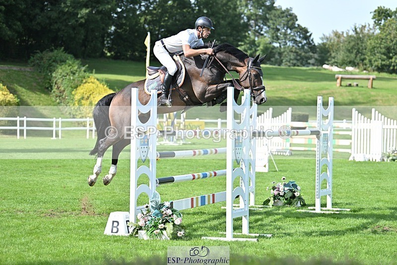 230909-150416-06403 - Cls 13 National 1.40m Open