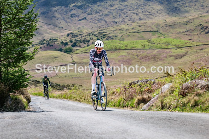 121746 - Blea Tarn Climb 12:00 - 13:00