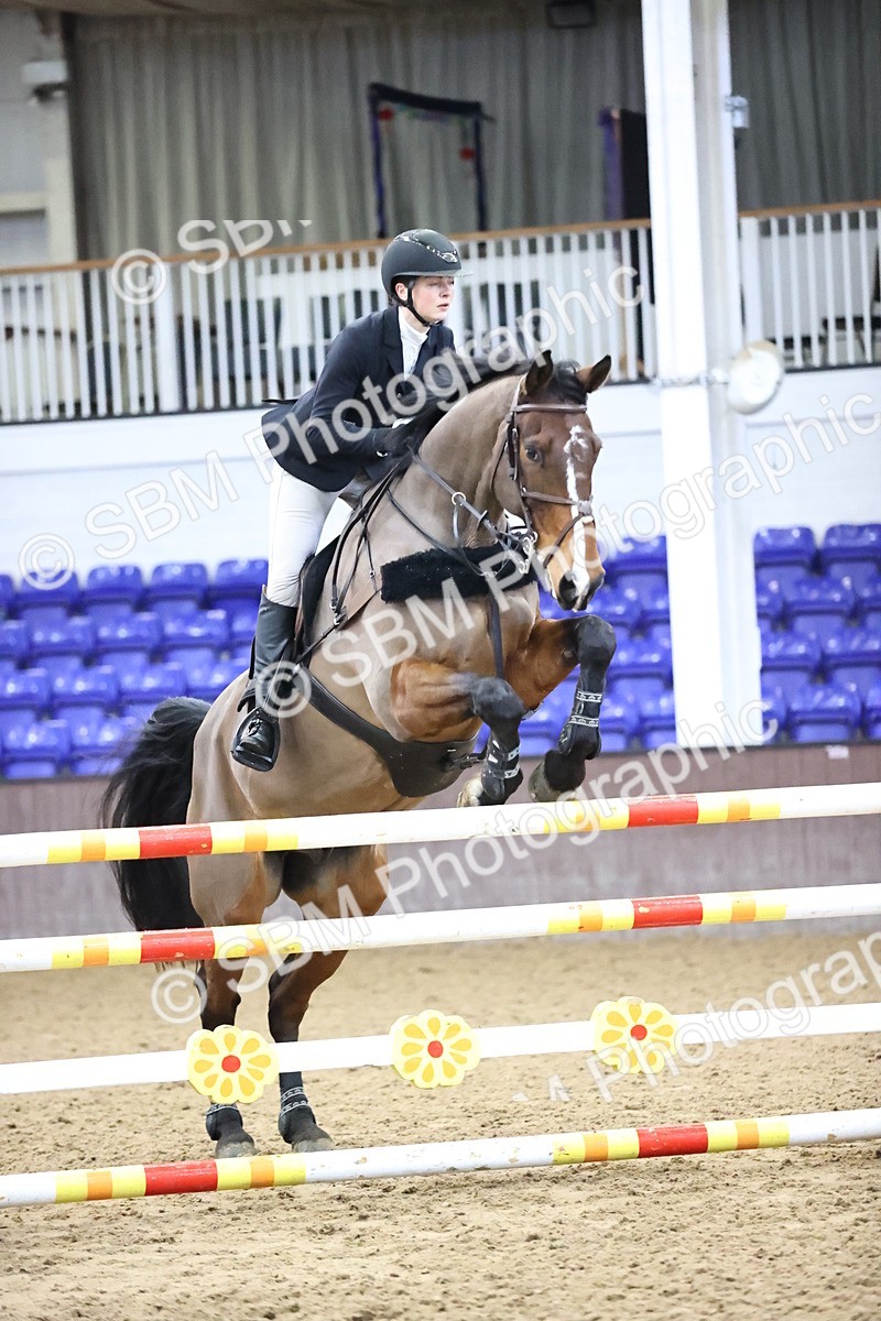 SBM_005647 - Class 17 - Senior Newcomers 1.10m