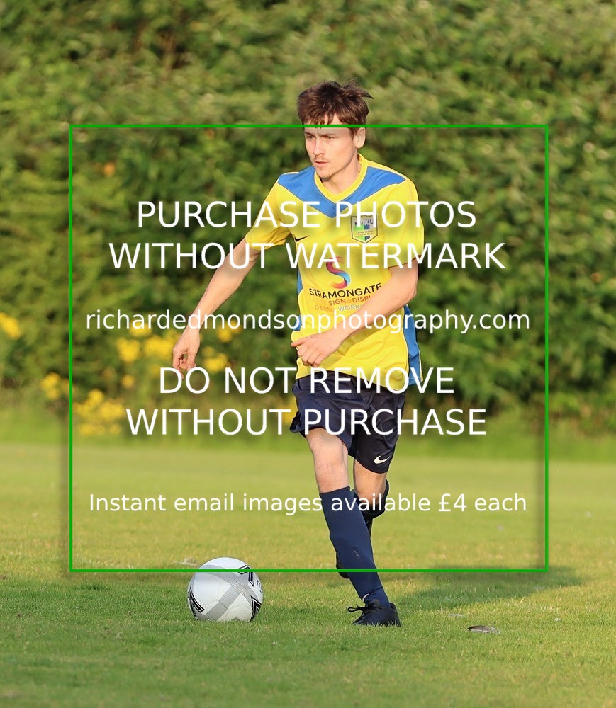 IMG_2496 - Kendal United vs Endmoor KGR