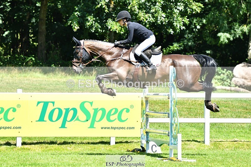 230707-133850-08080 - Cls 13 Newcomers 2nd R