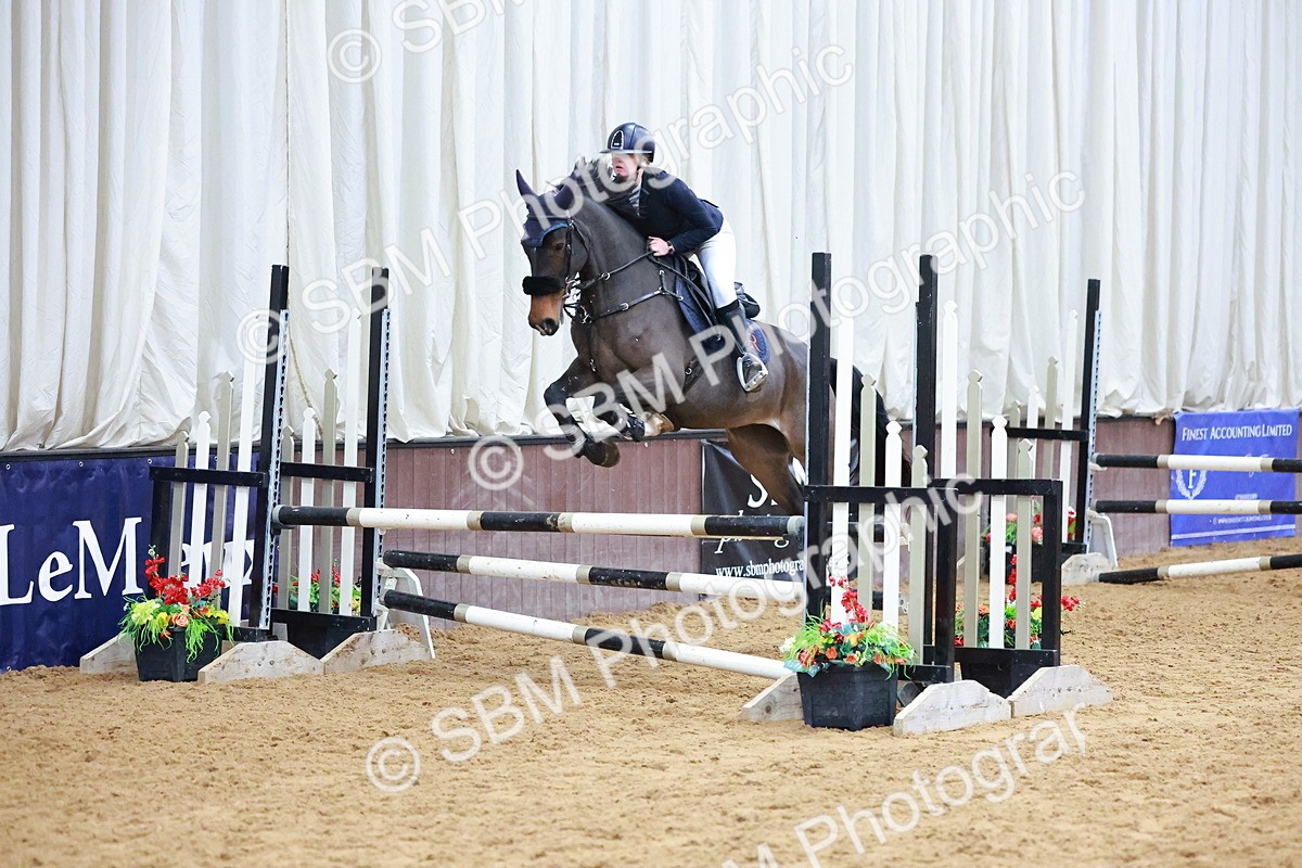 SBM_000571 - Class 2 - Senior British novice - 90cm