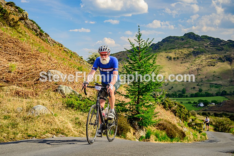 160850 - 2025 Fred Whitton Blea Tarn Climb 16.00 - 17.00