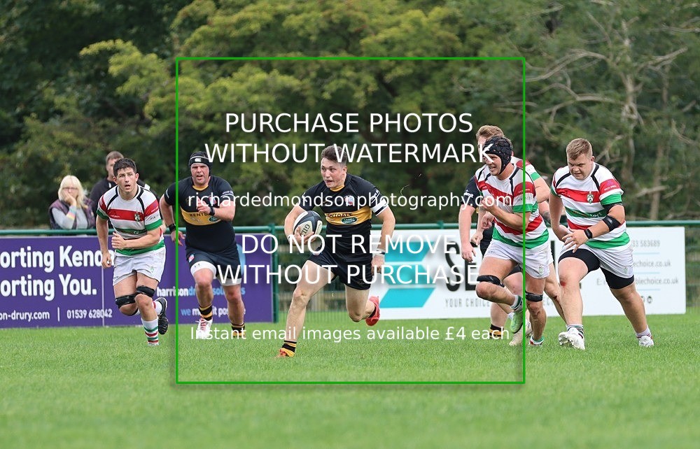IMG_2121 - Kendal Rugby v Stockport Rugby