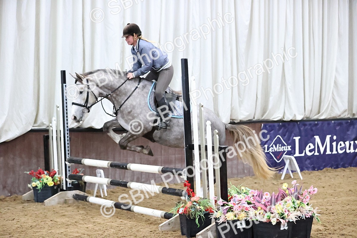 SBM_004985 - Class 15 - Clear Round - 80cm