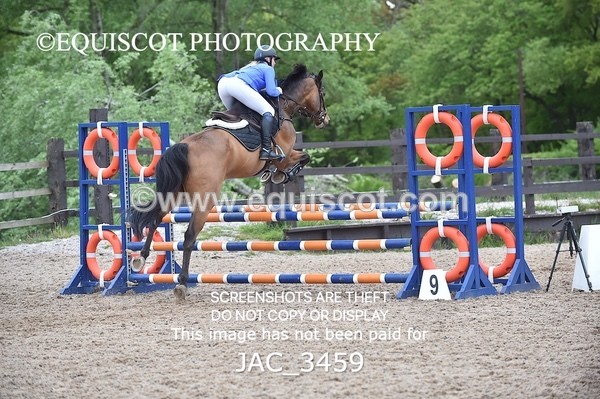 JAC_3459 - CLASS 4 Senior BritiNovice/ 90cm Open