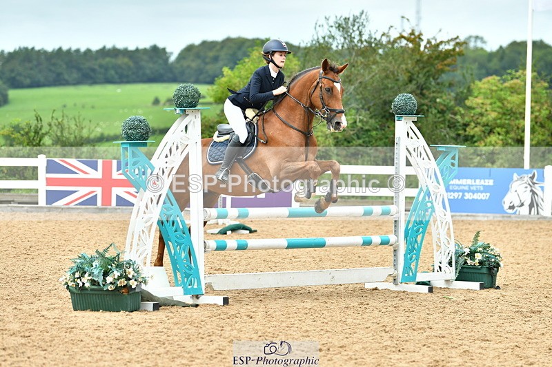 230813A-125556-12664 - Cls 42 95cm National Amateur Qualifier