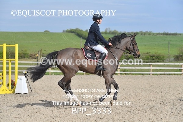 BPP_3333 - CLASS 2 - FRI - Club 80cms Open