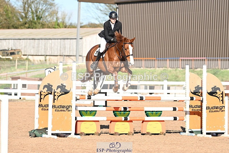 241026A-150137-01429 - SAT Cls 16-18 Children on Horses