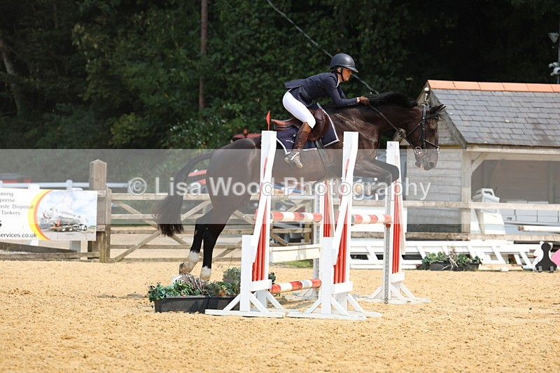 3E7A1925 - Class 5: Senior 95cm