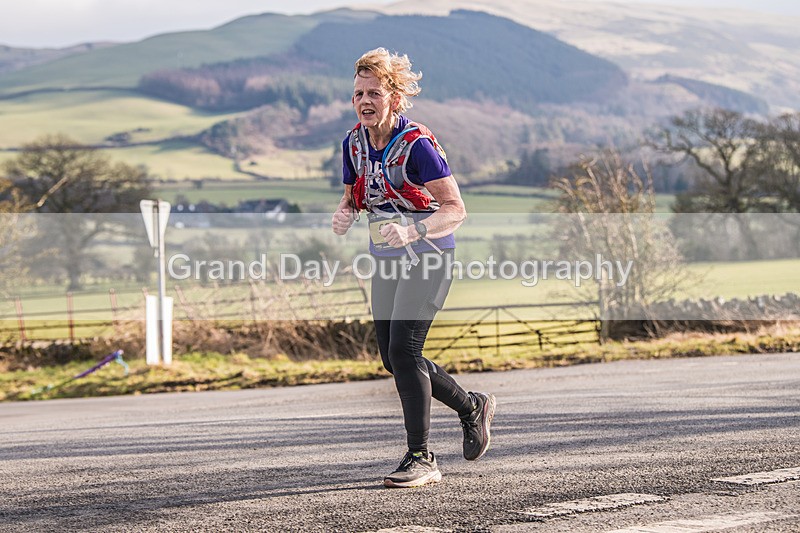 North Lakes-1798 - North Lakes 10K & Half Marathon Sunday 9th February 2025