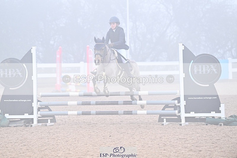 250209-093321-01239 - Cls 2 Pony Intro 70cm