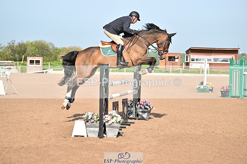 240510A-090024-04619 - Cls 20 Foxhunter