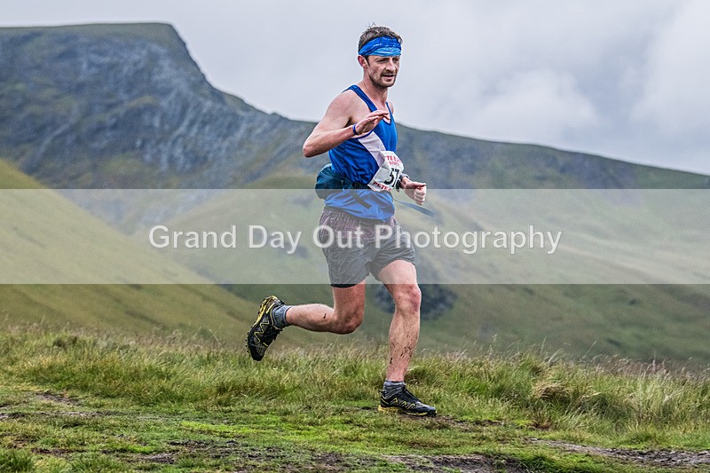 Blencathra-170 - Blencathra Fell Race Wednesday 4th June 2025