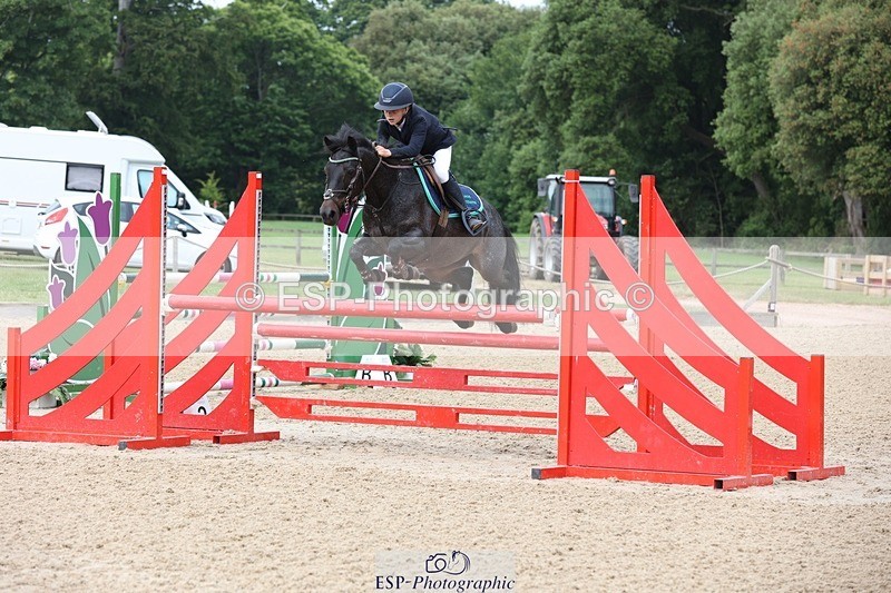 230618-153504-13171 - Cls 21 128cm HOYS 2nd Round