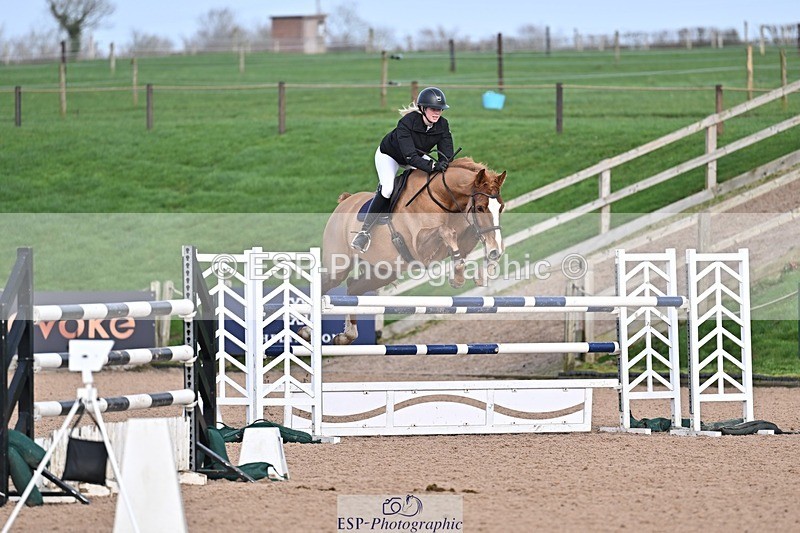 260211-131915-00536 - Cls 5 Foxhunter and 1.20m