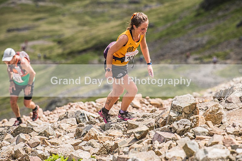 Borrowdale-1099 - Borrowdale Fell Race Saturday 2nd August 2025