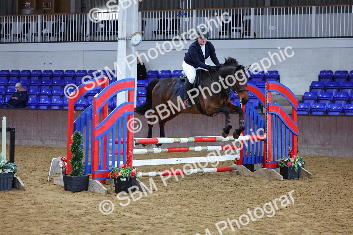 SBM_005063 - Class 21 - Amateur Championship Qualifier 85cm