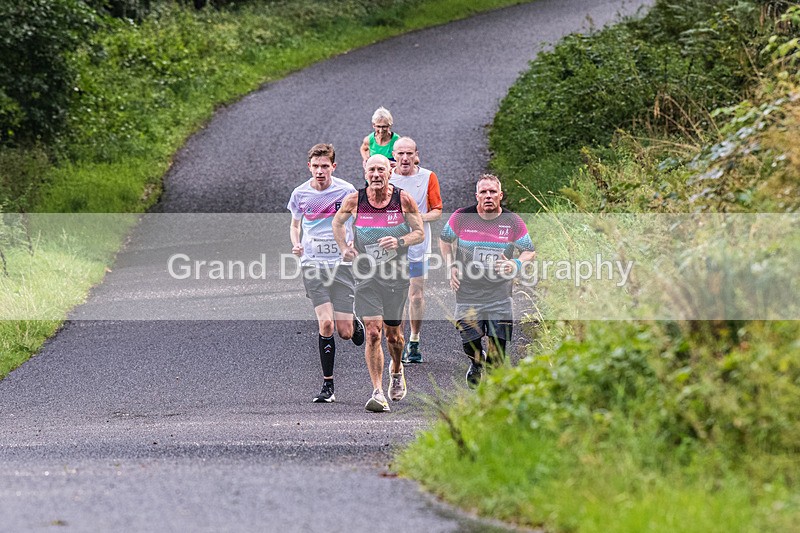 The One-259 - The One 10 Mile Road Race Saturday 13th September 2025