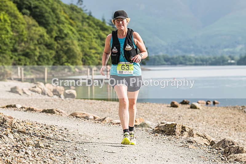 Borrowdale-240 - Fellside Events Borrowdale Trail Half Marathon Sunday 20th July 2025