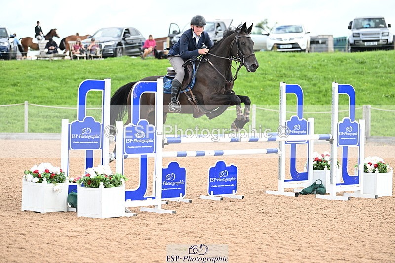 240727A-111922-04089 - Cls 14 NAF Bronze Semi Final