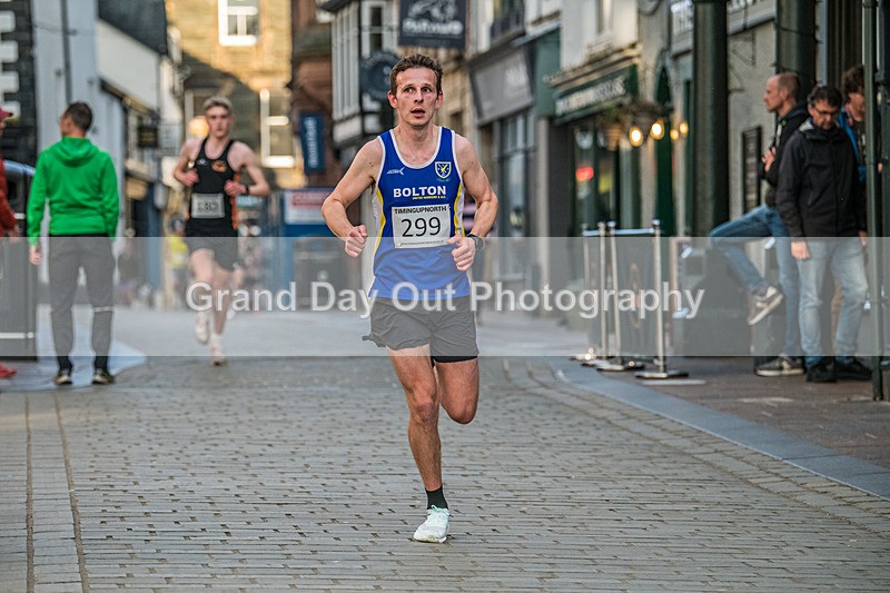 RTH-188 - Keswick Round The Houses Road Race Wednesday 23rd April 2025