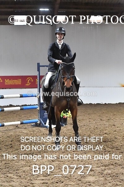 BPP_0727 - CLASS 8 90CM