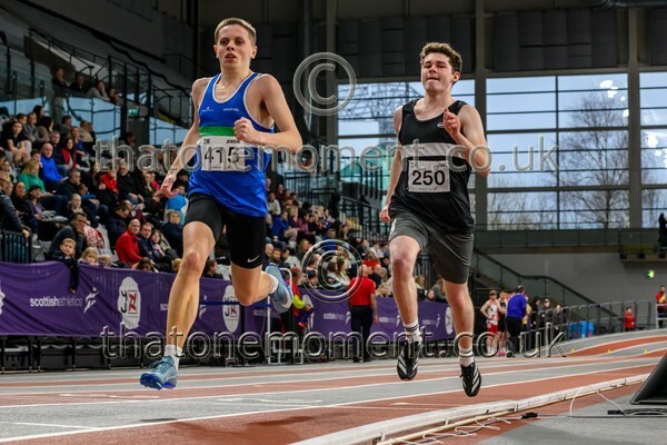 IndOP26-913294 - Track Outer Set ONE