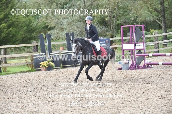 JAC_5844 - CLASS 2 SAT Club/ Unaffiliated 70cms Open