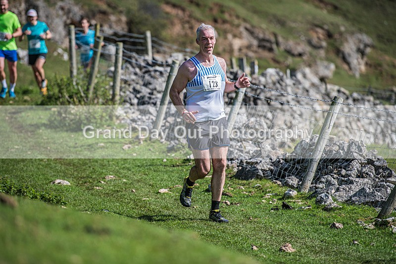 Ilam-797 - Ilam Three Peaks Fell Race (Limestone Series) Sunday 28th September 2025
