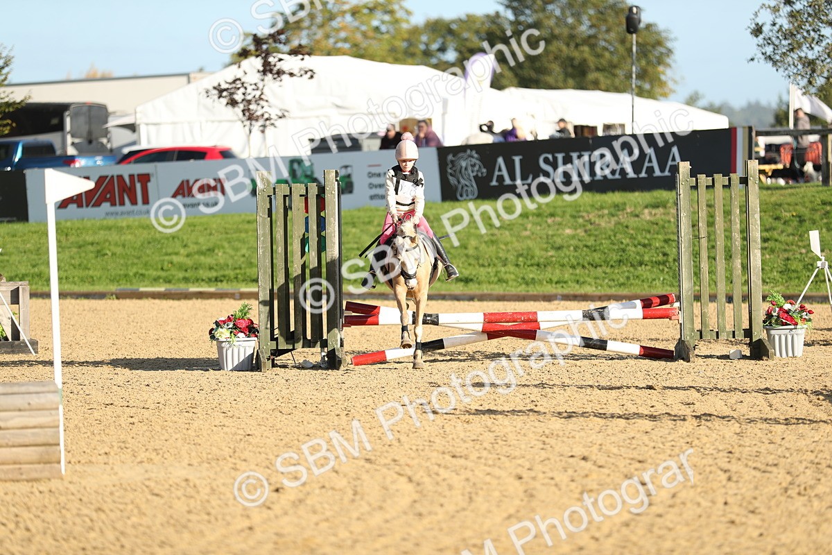 SBM_15266 - E4a - Eventers Challenge 50cm Open