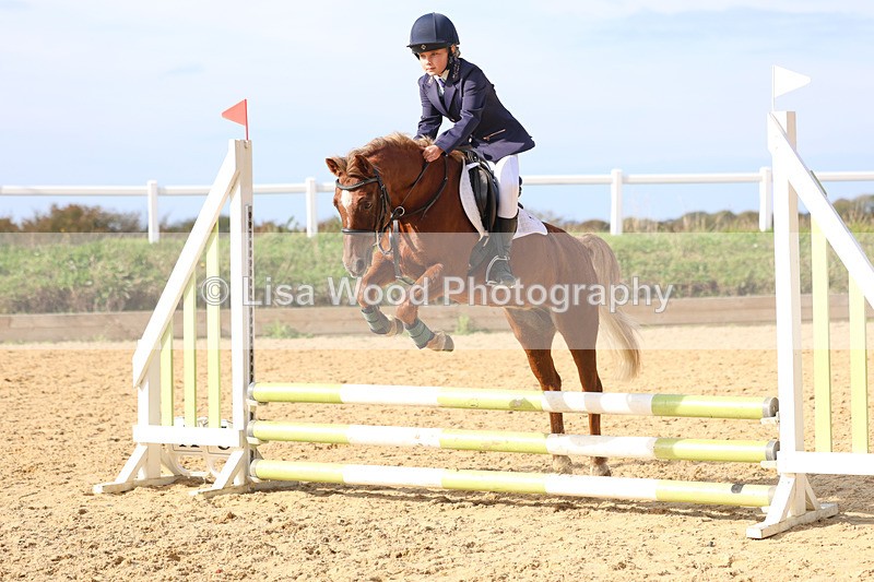 3E7A7681 - Class 3: 60cm open