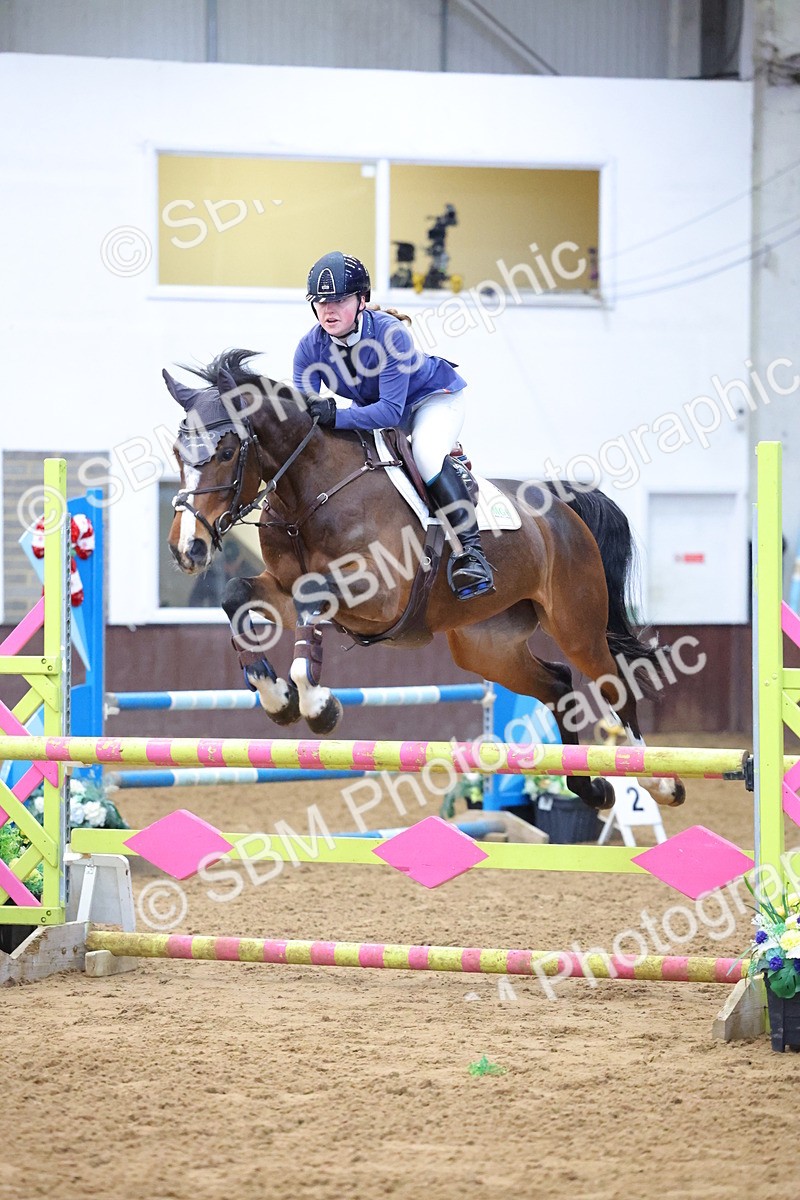 SBM_002969 - Class 14 - Clear Round 80cm