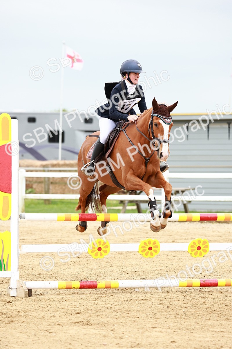 SBM_009471 - Class 6 - 90cm