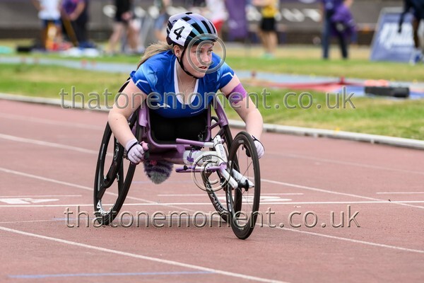 Sen25SAT-922228 - Track Female Set One