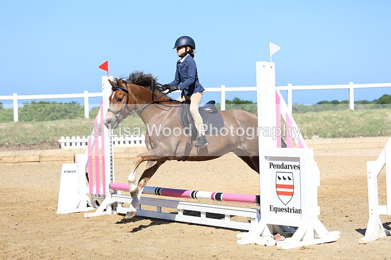 3E7A1478 - Class 1B: 40cm Assisted