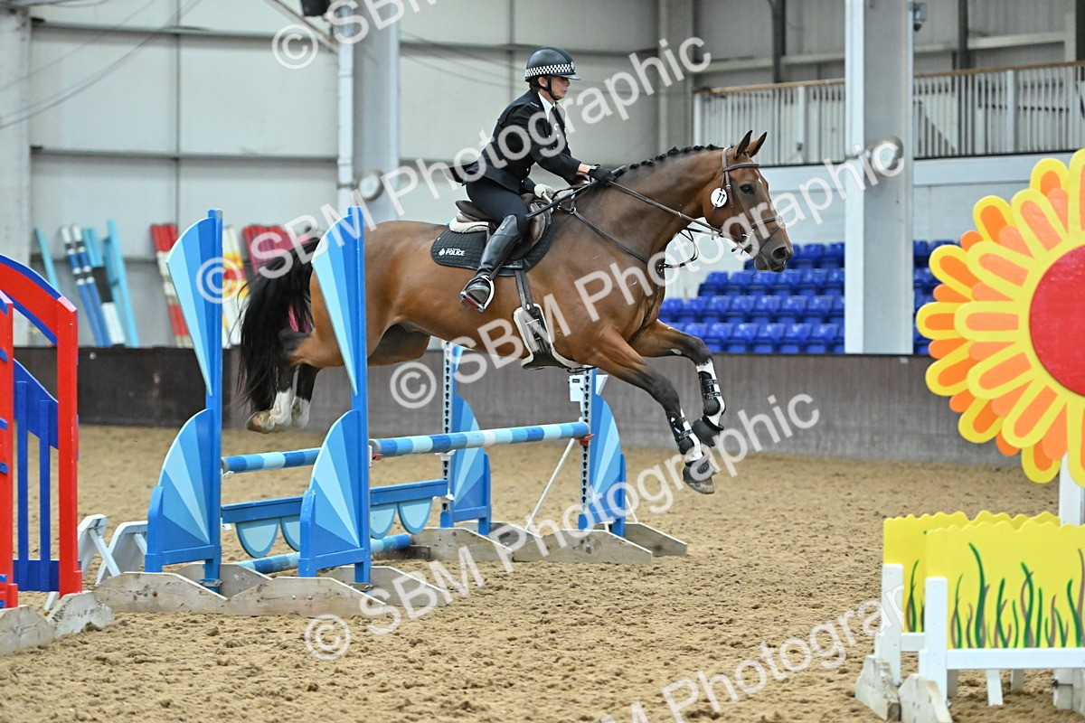 SBM_005094 - Class 56 - 80cm Restricted