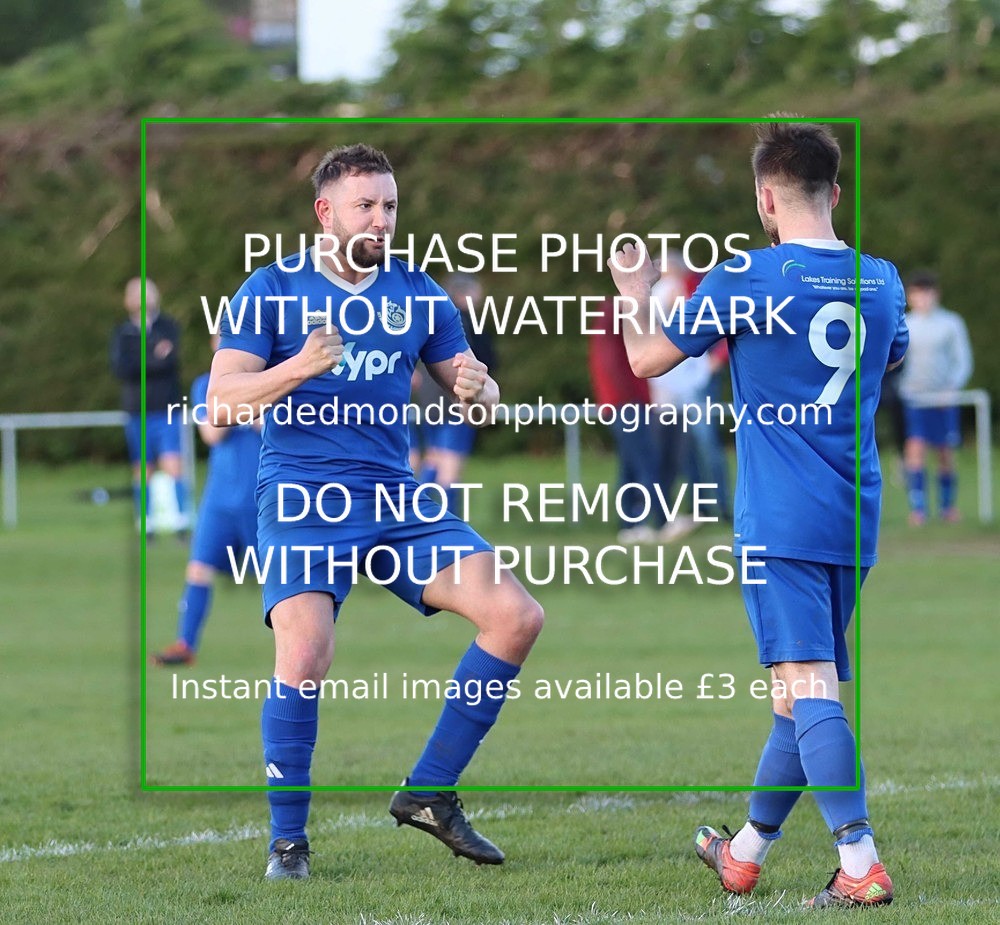 IMG_9059 - Kirkby Lonsdale Reserves vs Carnforth Rangers (16/4/24)