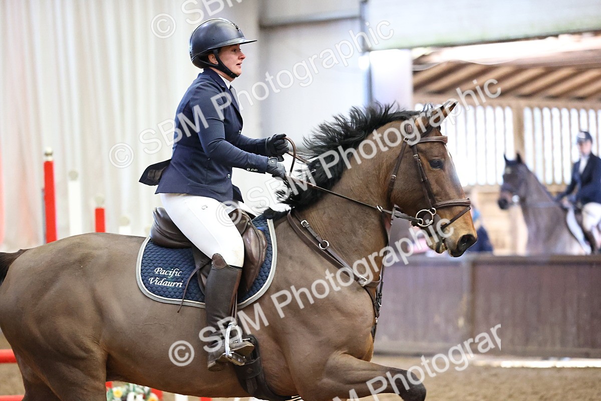 SBM_004057 - Class 15 - Joshua Jones Winter Discovery Championship Qualifier - 1.00m