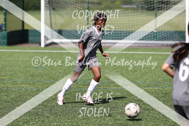 1DX30686 - Sun 14th U11 Girls