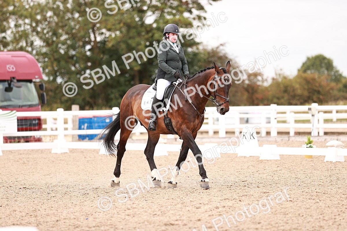 SBM_06378 - Class 37 - Novice 5