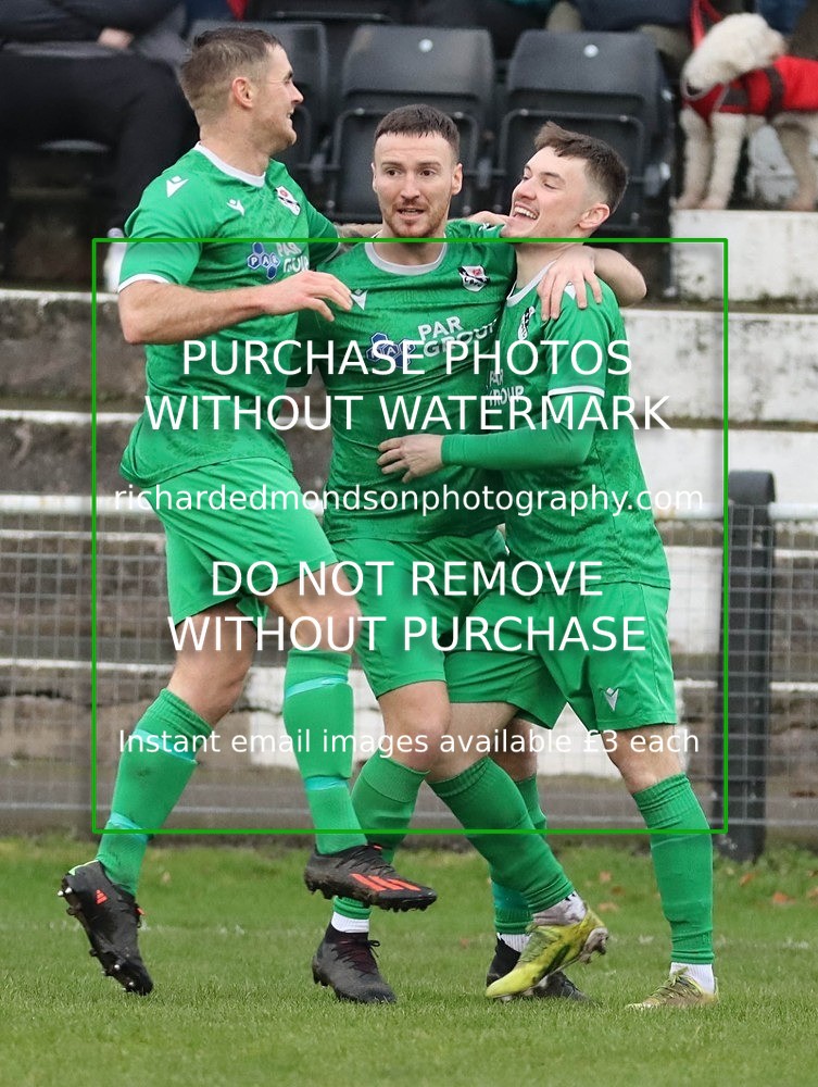 IMG_8588 - Kendal Town vs Charnock Richard (26/12/23)