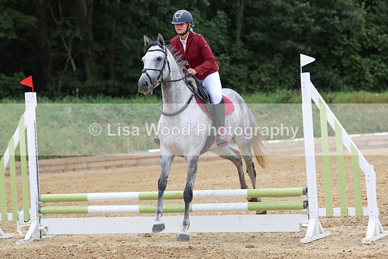 3E7A0106 - Class 1: Senior 60cm